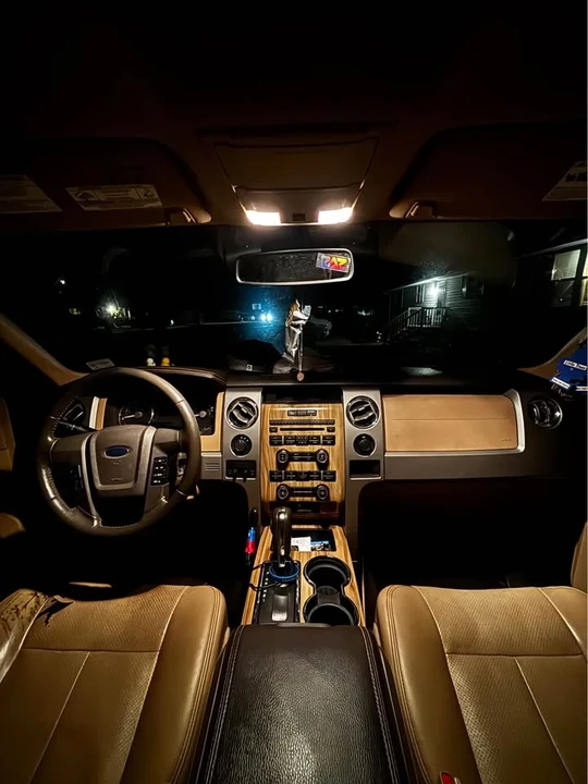 2011 Ford F-150 12th Gen - Image 9 of 11