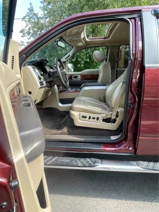 2011 Ford F-150 12th Gen - Image 4 of 10