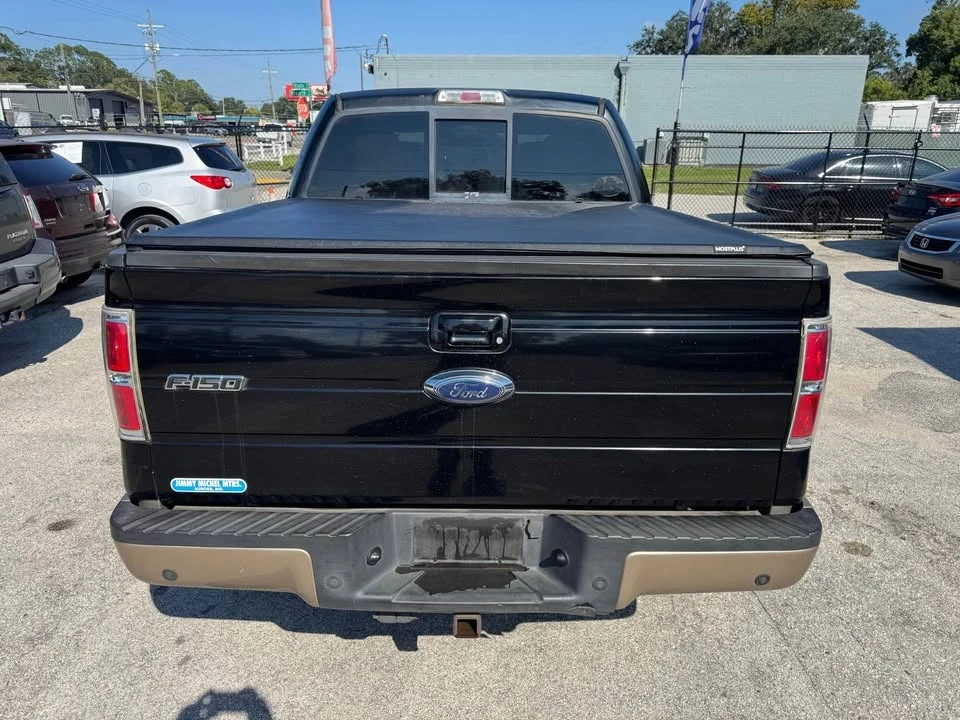 2011 Ford F-150 12th Gen - Image 4 of 16