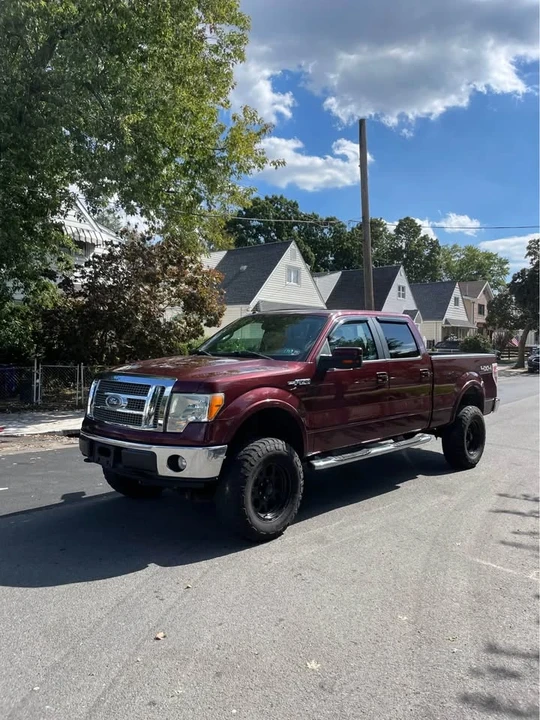 2011 Ford F-150 12th Gen - Image 2 of 10