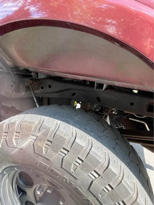 2011 Ford F-150 12th Gen - Image 6 of 10