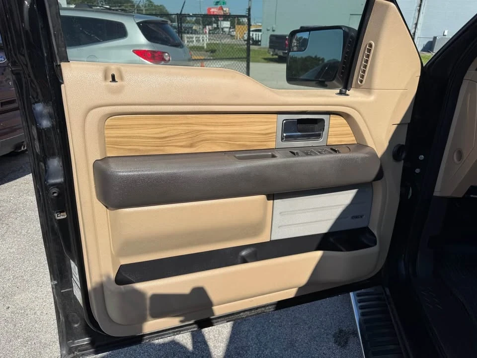 2011 Ford F-150 12th Gen - Image 8 of 16