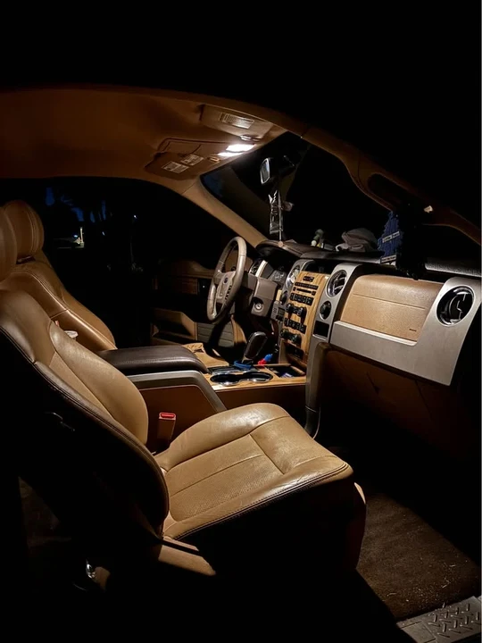 2011 Ford F-150 12th Gen - Image 5 of 11
