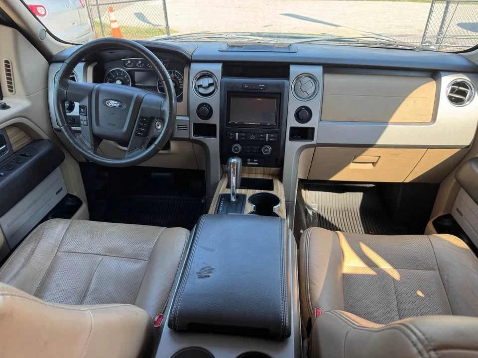 2011 Ford F-150 12th Gen - Image 15 of 16