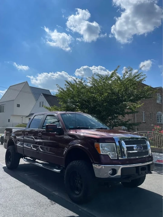 2011 Ford F-150 12th Gen - Image 3 of 10
