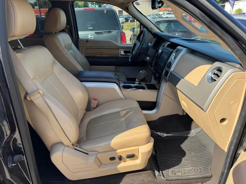 2011 Ford F-150 12th Gen - Image 13 of 16