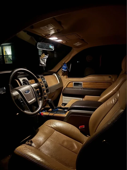 2011 Ford F-150 12th Gen - Image 3 of 11