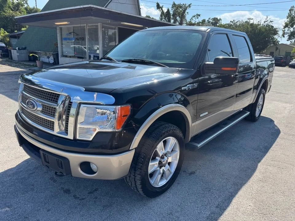 2011 Ford F-150 12th Gen - Image 2 of 16