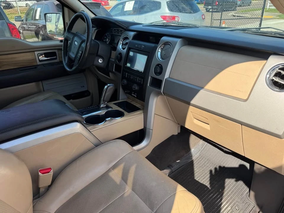 2011 Ford F-150 12th Gen - Image 10 of 16