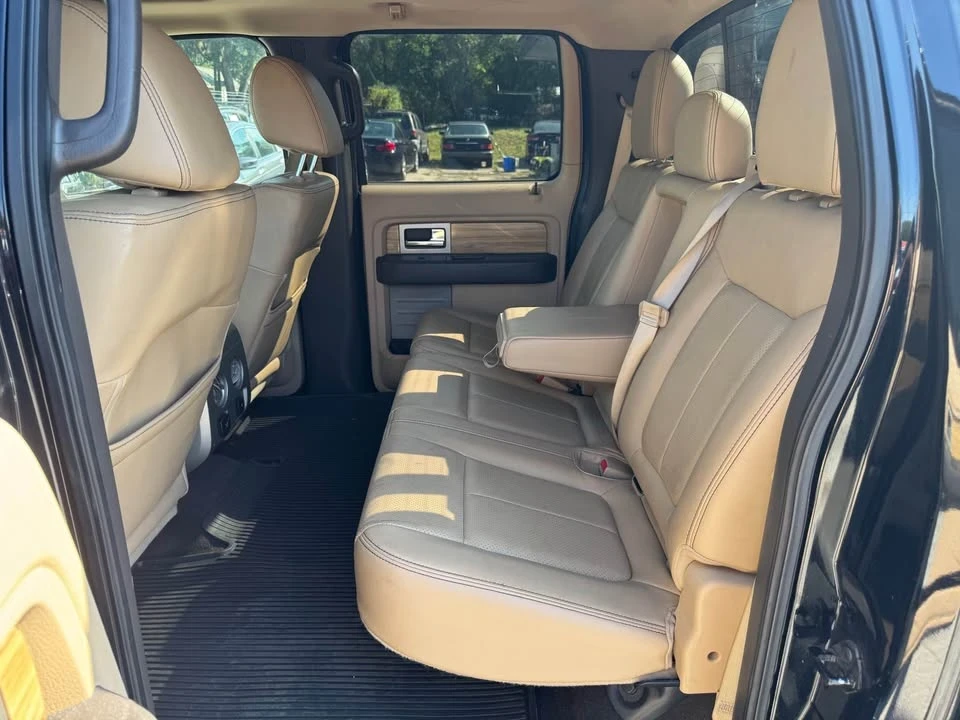 2011 Ford F-150 12th Gen - Image 9 of 16