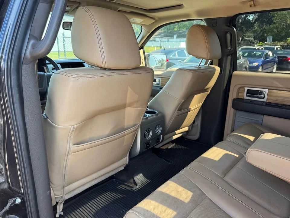 2011 Ford F-150 12th Gen - Image 7 of 16
