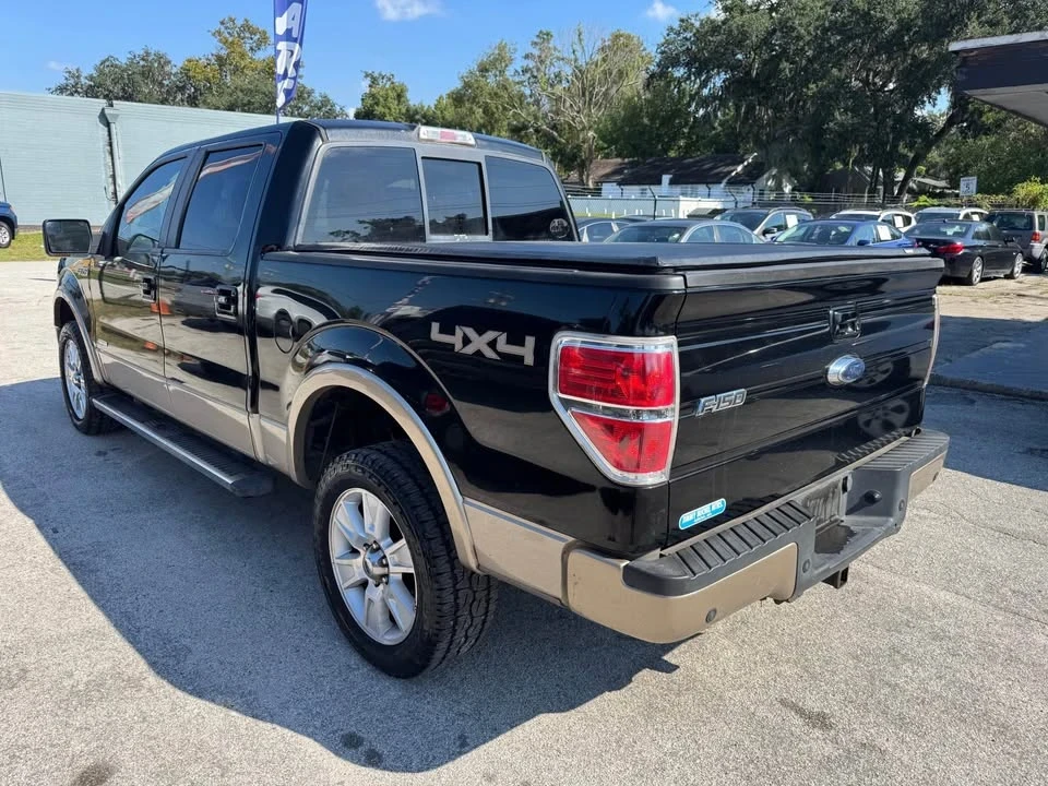 2011 Ford F-150 12th Gen - Image 3 of 16