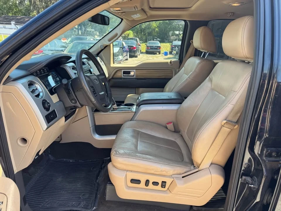 2011 Ford F-150 12th Gen - Image 6 of 16