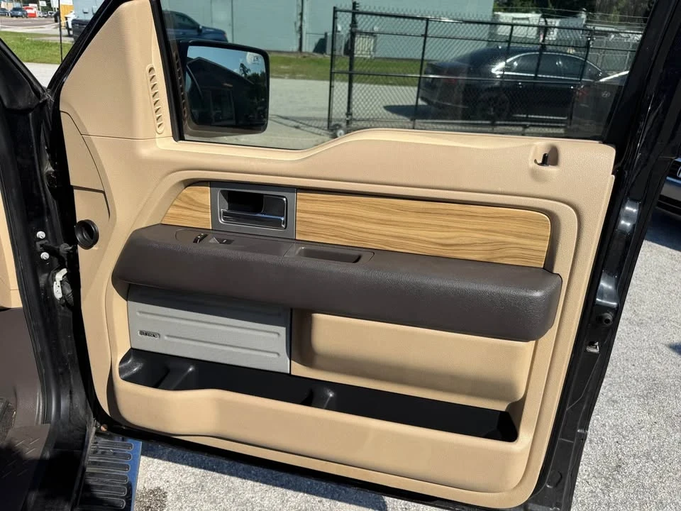 2011 Ford F-150 12th Gen - Image 14 of 16