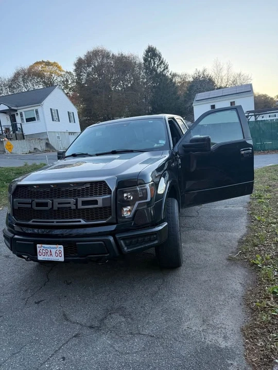 2011 Ford F-150 12th Gen - Image 2 of 4