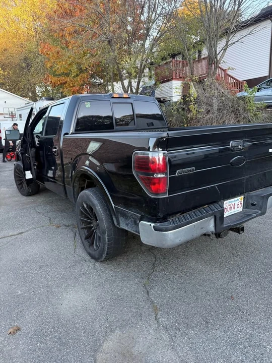 2011 Ford F-150 12th Gen - Image 3 of 4