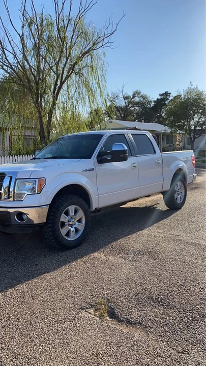 2011 Ford F-150 12th Gen - Image 2 of 3