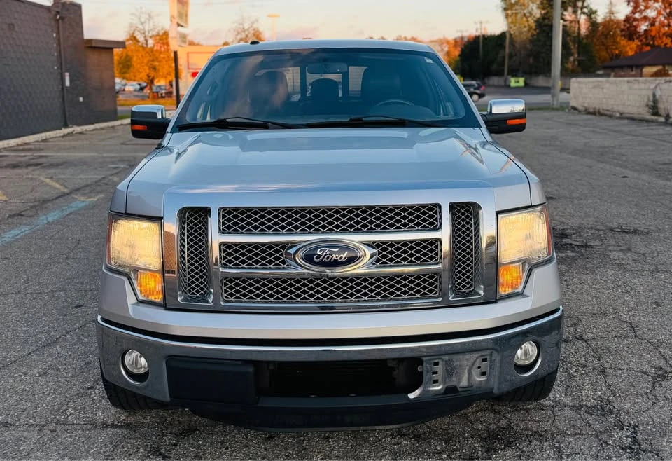 2011 Ford F-150 12th Gen - Image 5 of 18