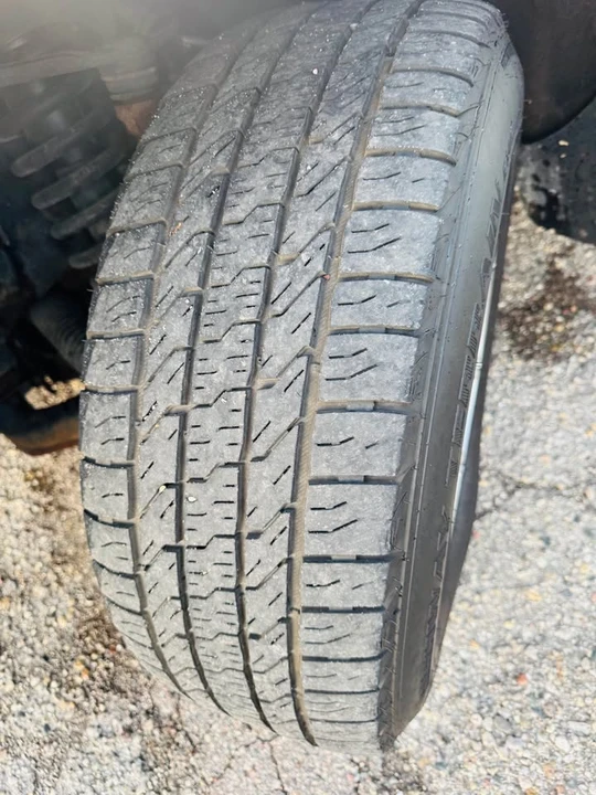 2011 Ford F-150 12th Gen - Image 18 of 18