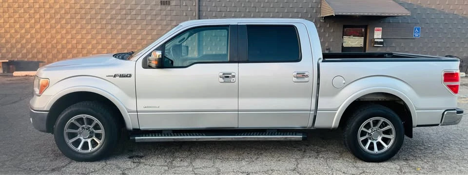 2011 Ford F-150 12th Gen - Image 3 of 18