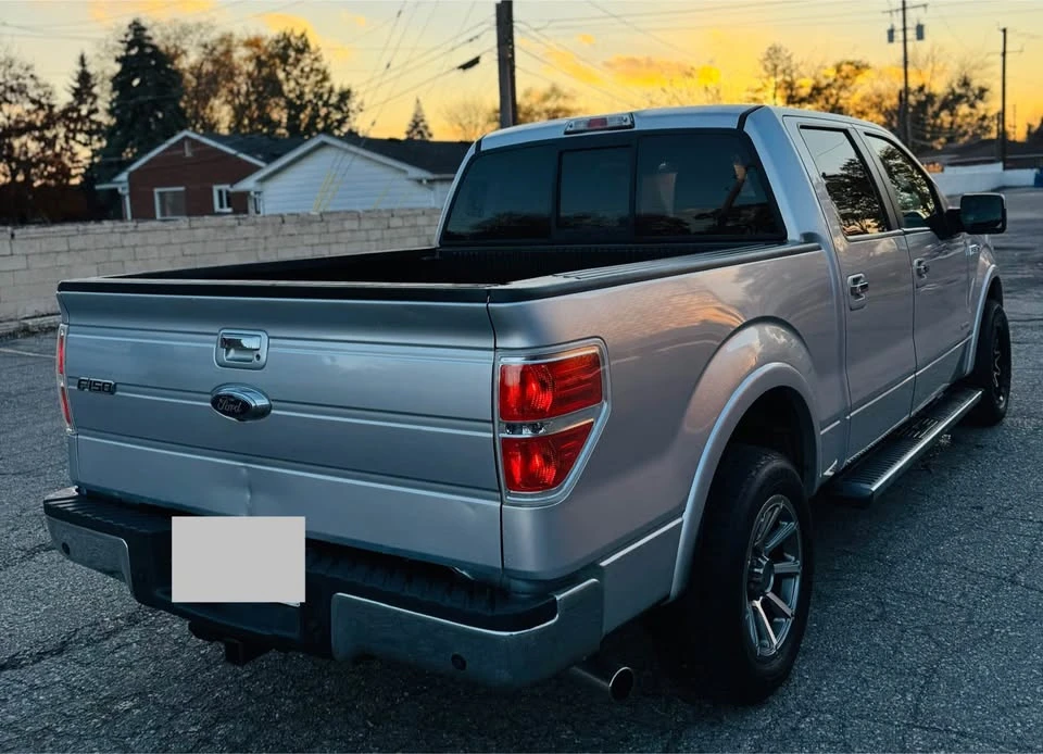 2011 Ford F-150 12th Gen - Image 6 of 18