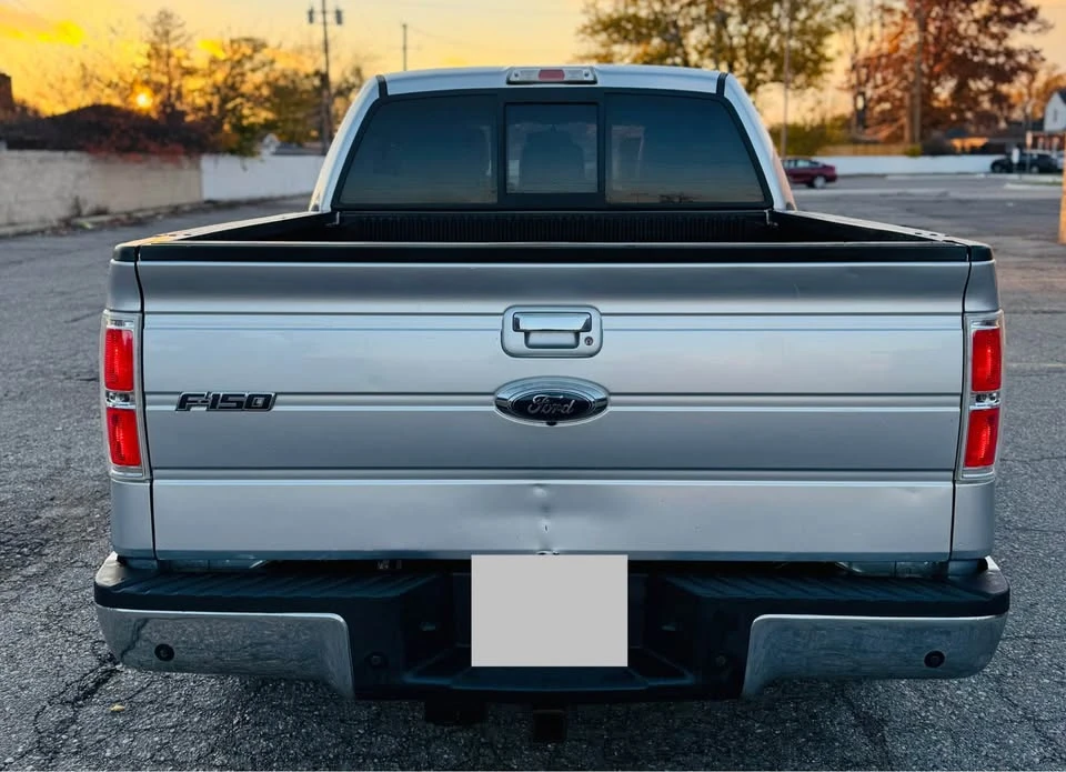 2011 Ford F-150 12th Gen - Image 11 of 18