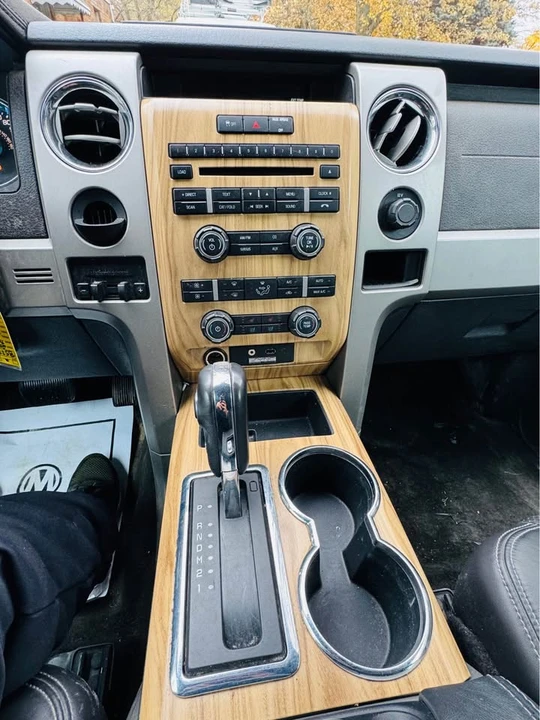 2011 Ford F-150 12th Gen - Image 7 of 18