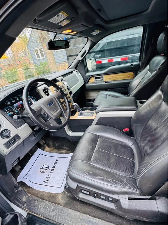 2011 Ford F-150 12th Gen - Image 10 of 18