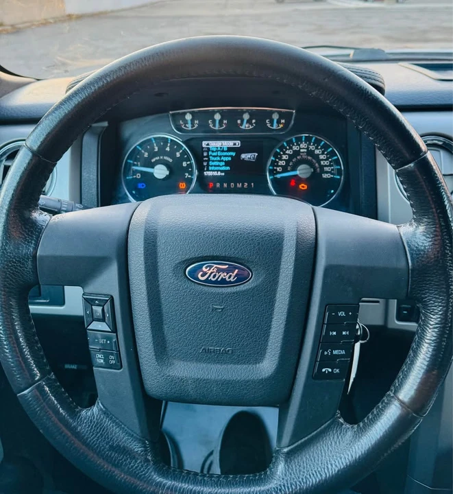 2011 Ford F-150 12th Gen - Image 14 of 18