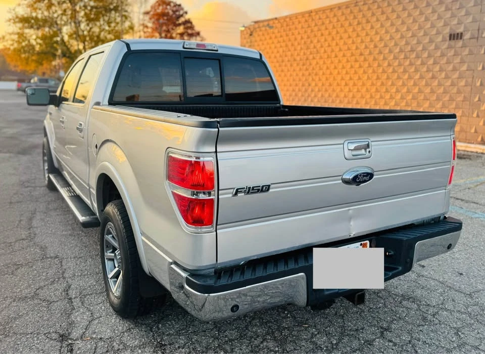 2011 Ford F-150 12th Gen - Image 13 of 18