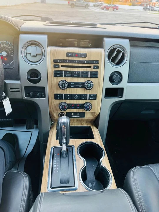 2011 Ford F-150 12th Gen - Image 15 of 18