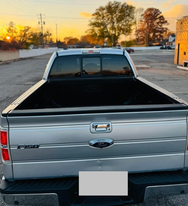 2011 Ford F-150 12th Gen - Image 12 of 18
