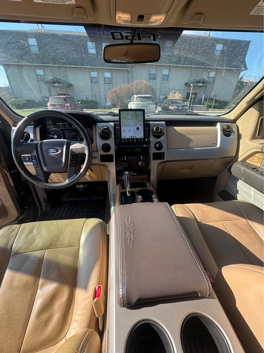 2011 Ford F-150 12th Gen - Image 2 of 10