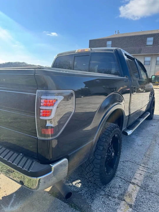 2011 Ford F-150 12th Gen - Image 6 of 10