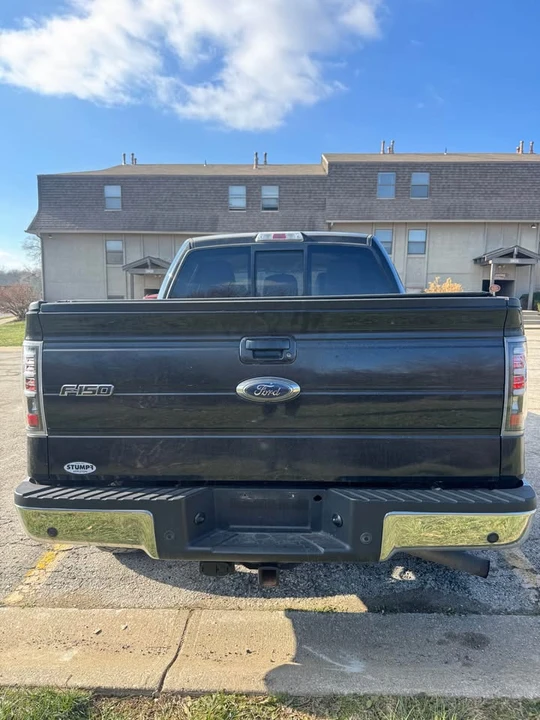 2011 Ford F-150 12th Gen - Image 7 of 10