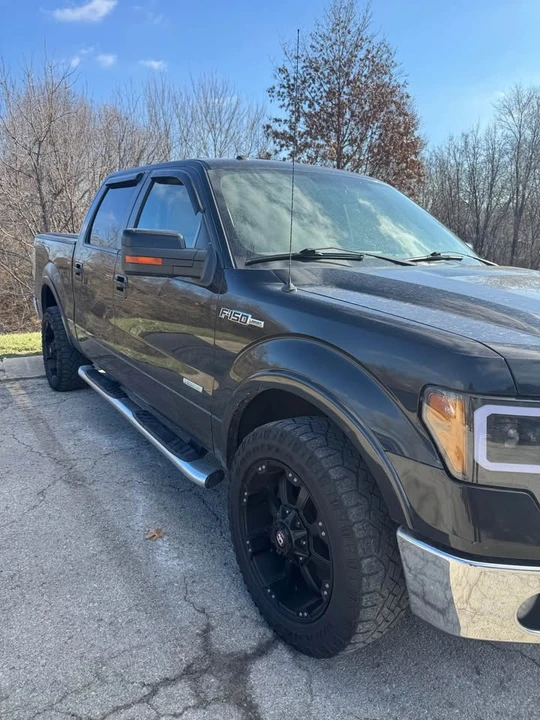 2011 Ford F-150 12th Gen - Image 3 of 10