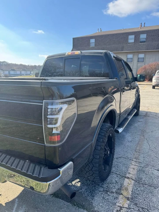 2011 Ford F-150 12th Gen - Image 5 of 10