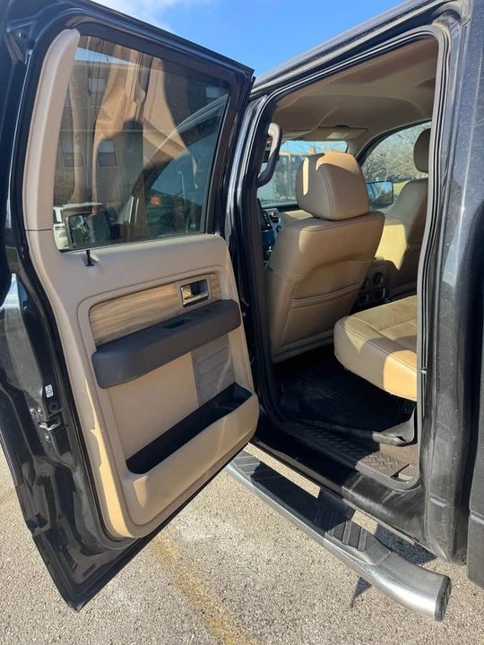 2011 Ford F-150 12th Gen - Image 10 of 10