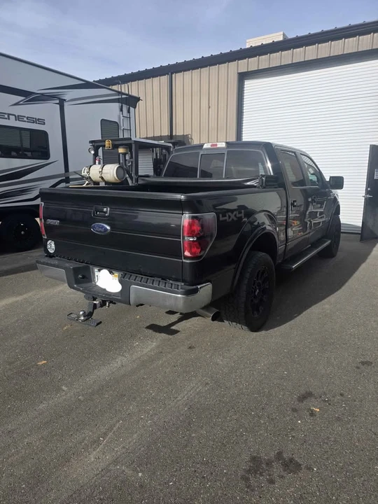 2011 Ford F-150 12th Gen - Image 10 of 15