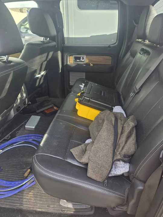 2011 Ford F-150 12th Gen - Image 12 of 15