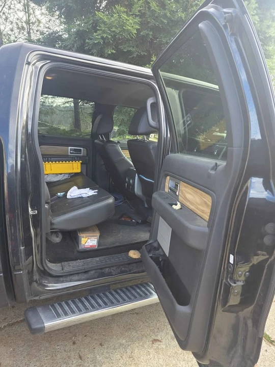 2011 Ford F-150 12th Gen - Image 5 of 15