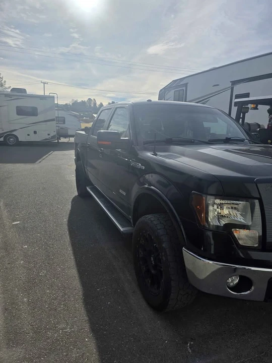 2011 Ford F-150 12th Gen - Image 9 of 15