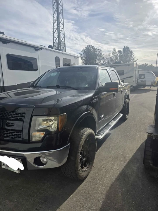 2011 Ford F-150 12th Gen - Image 7 of 15