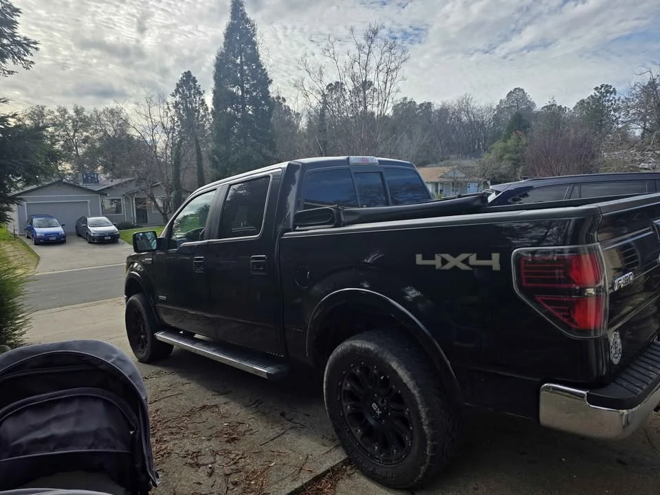 2011 Ford F-150 12th Gen - Image 2 of 15