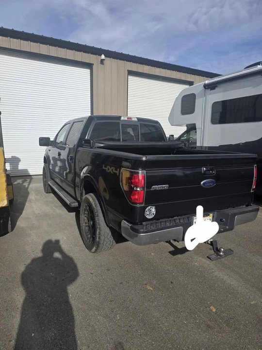2011 Ford F-150 12th Gen - Image 11 of 15