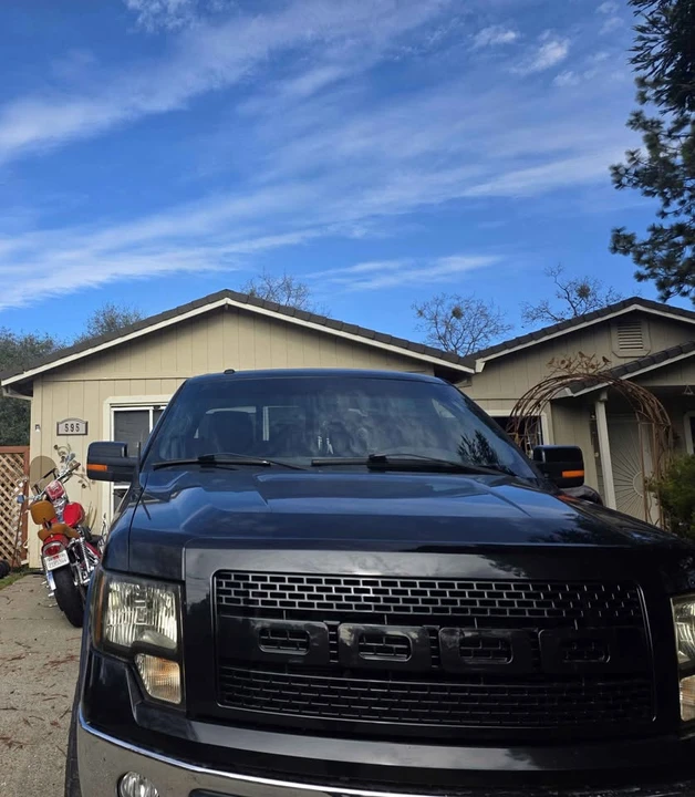 2011 Ford F-150 12th Gen - Image 3 of 15