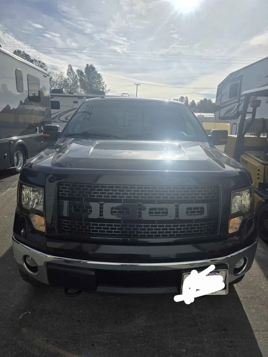 2011 Ford F-150 12th Gen - Image 8 of 15