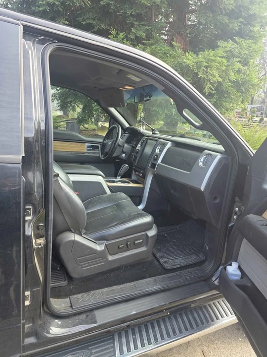 2011 Ford F-150 12th Gen - Image 4 of 15