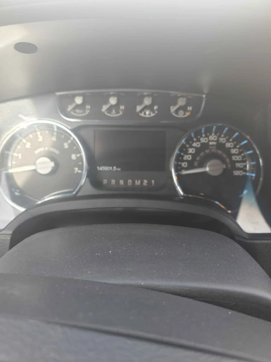 2011 Ford F-150 12th Gen - Image 15 of 15