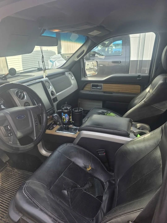 2011 Ford F-150 12th Gen - Image 14 of 15